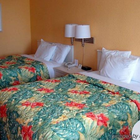 Tropical Inn Palm Bay Kamer foto