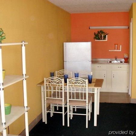 Tropical Inn Palm Bay Kamer foto