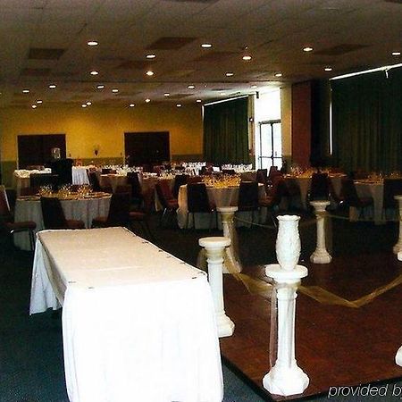 Tropical Inn Palm Bay Restaurant foto