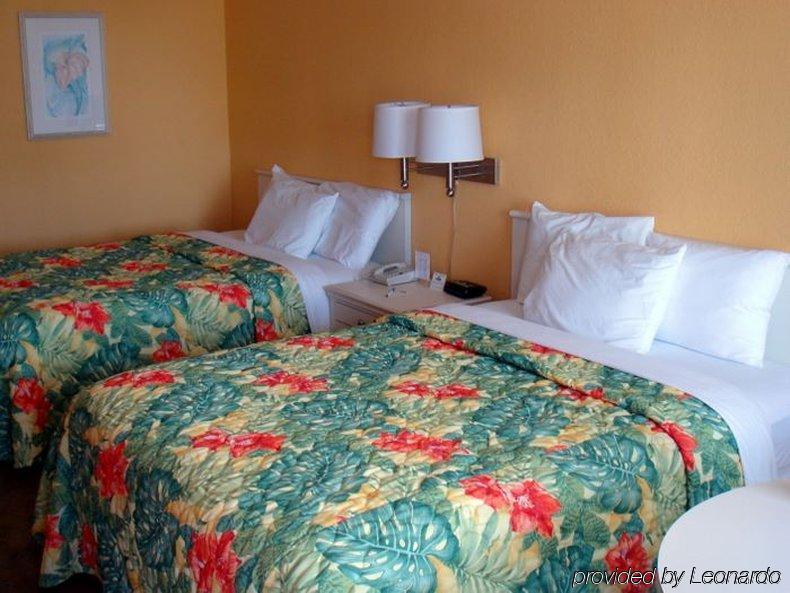 Tropical Inn Palm Bay Kamer foto