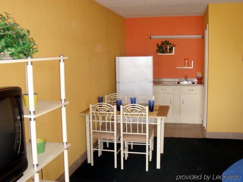 Tropical Inn Palm Bay Kamer foto