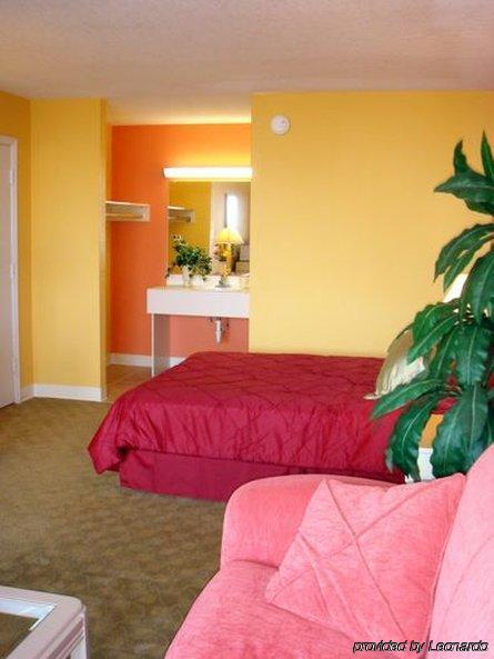 Tropical Inn Palm Bay Kamer foto